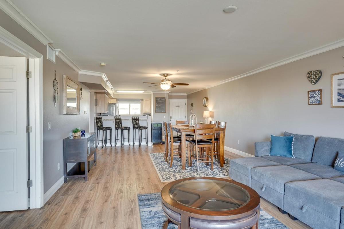 Popular attractions Area Nearby Property